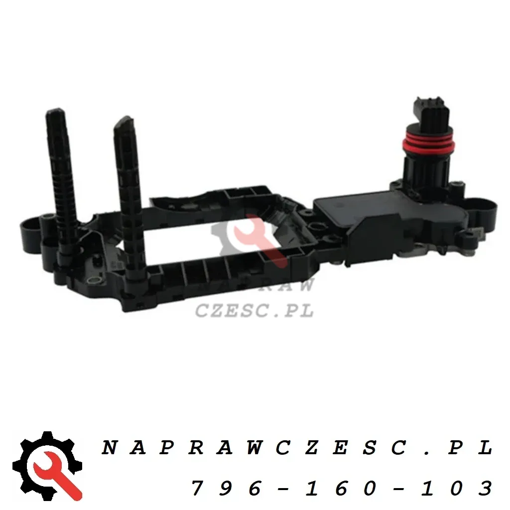 Regenerácia / Oprava Ovládač prevodovky - 10092714 