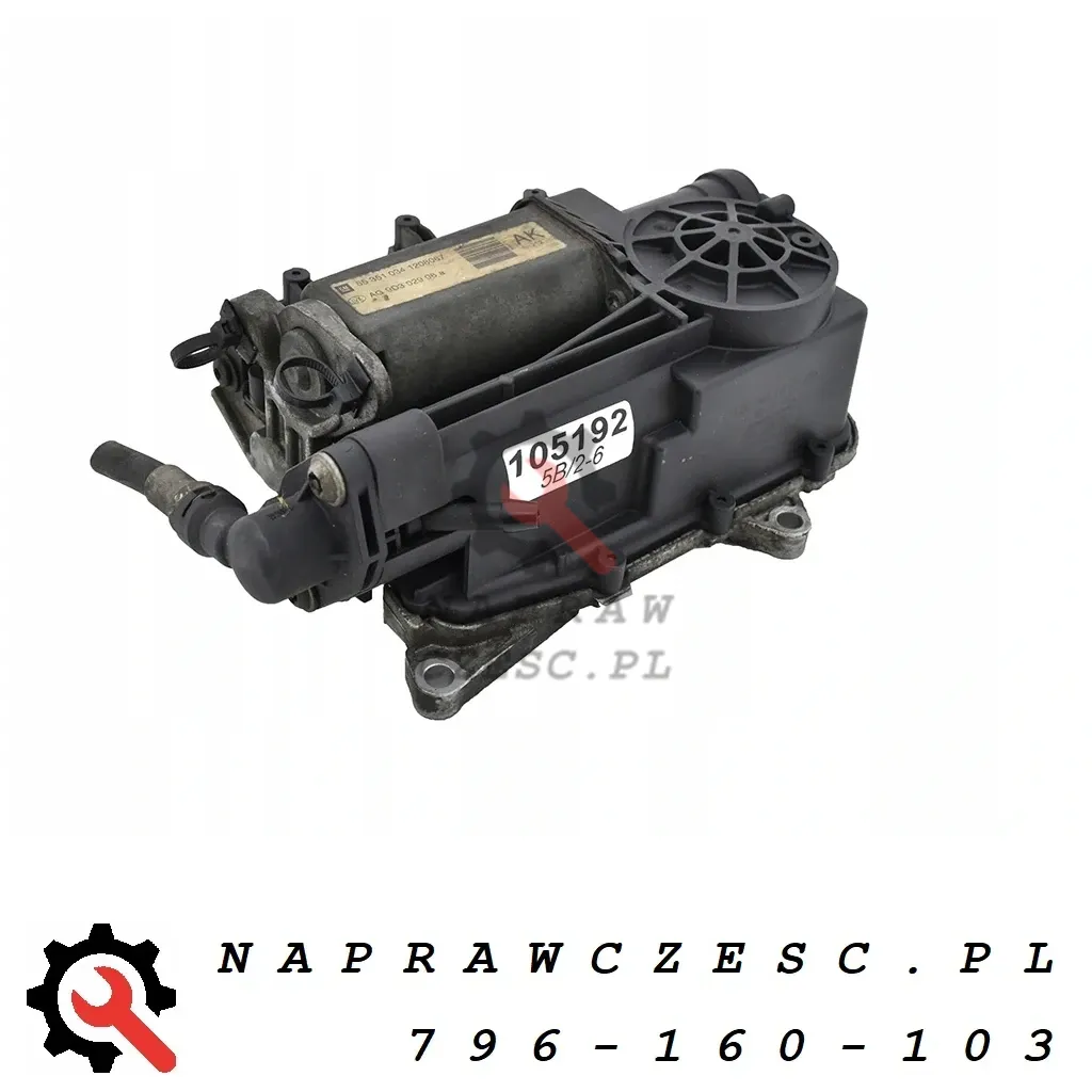 Regenerácia / Oprava Vodič - 93 186 563  - 93186563