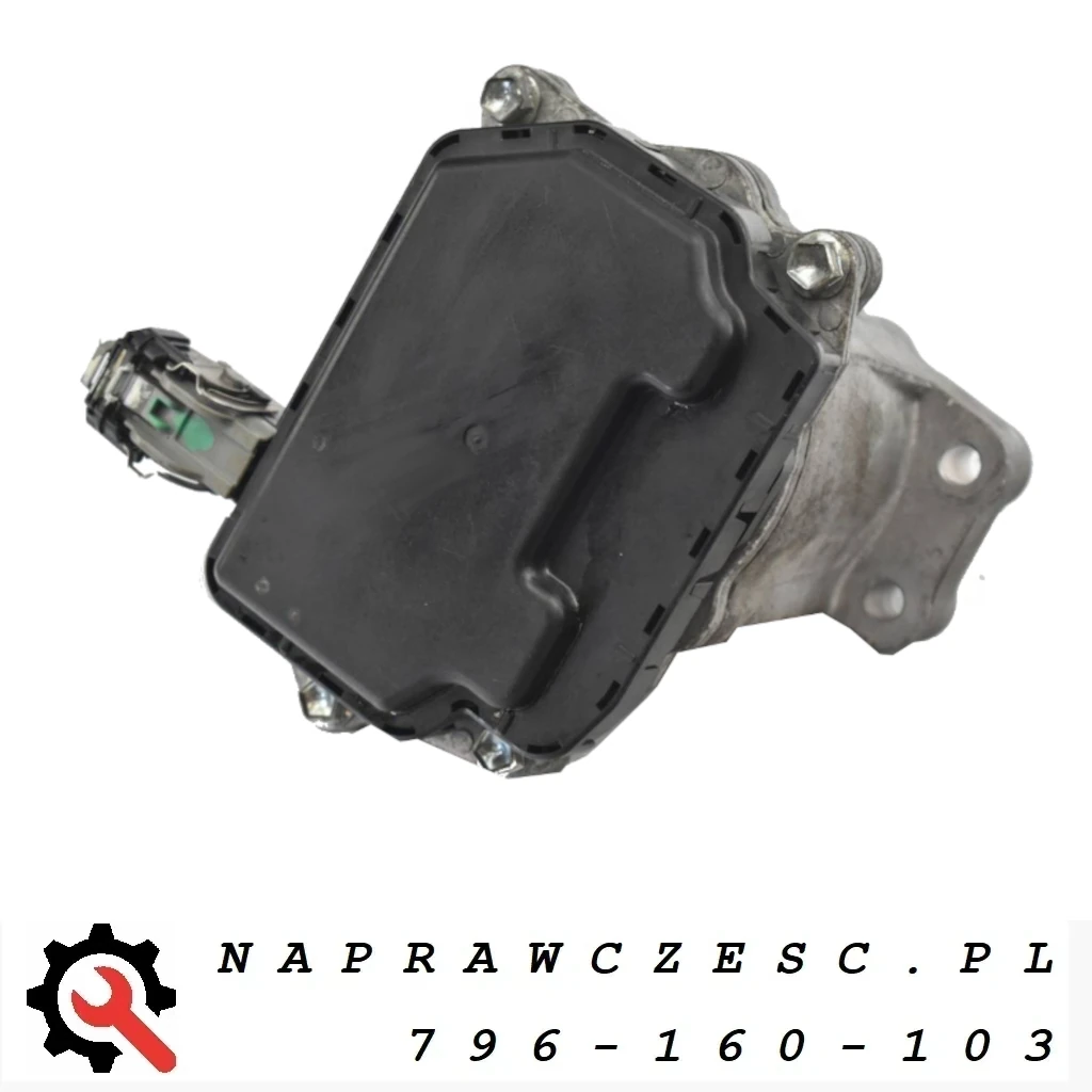 Regenerácia / Oprava Valvematic -  A222A0-37025  - A222A037025