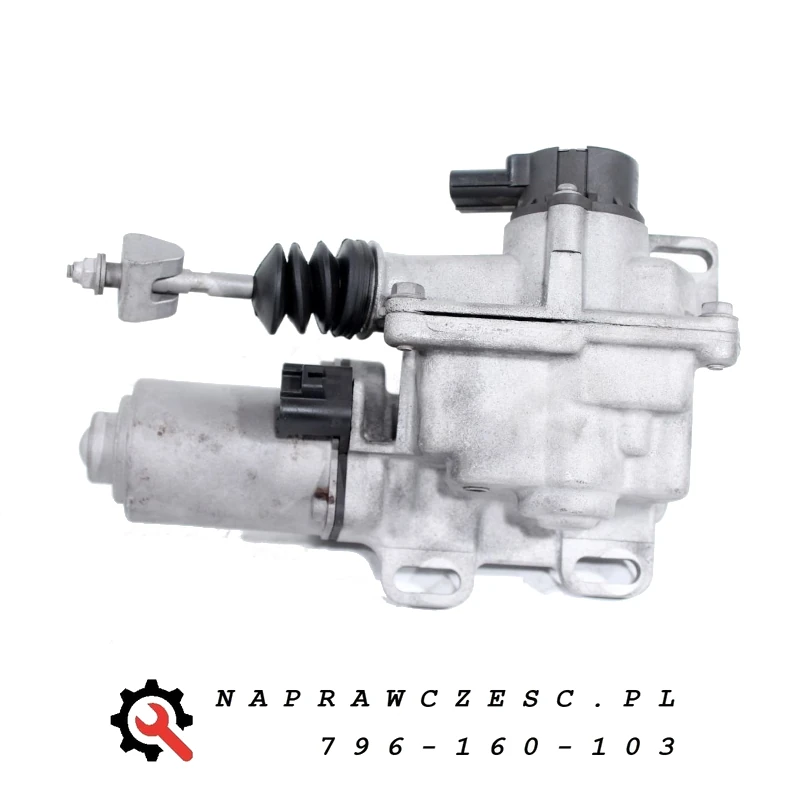Regenerácia / Oprava Podradený valec MMT - 19230-02000  - 1923002000