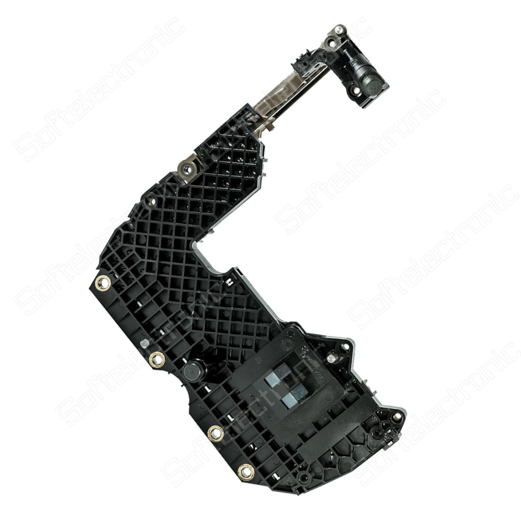 Regenerácia / Oprava Ovládač prevodovky - 7556246 - 7556246