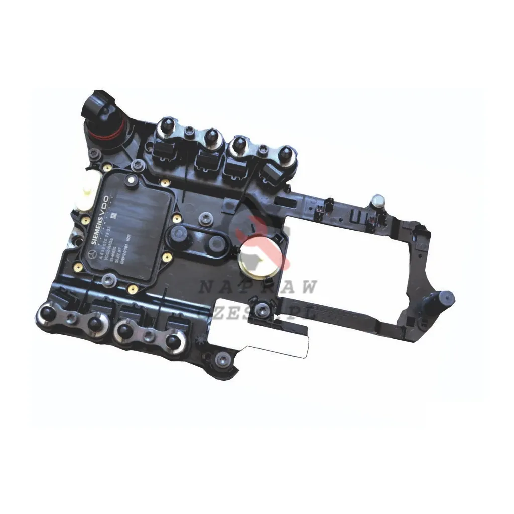 Regenerácia / Oprava Ovládač prevodovky - A 003 448 03 10 - A0034480310