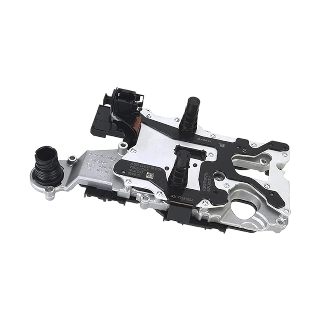 Komponenty prevodovky Mercedes-Benz  - Bosch 724.0 7G-DCT