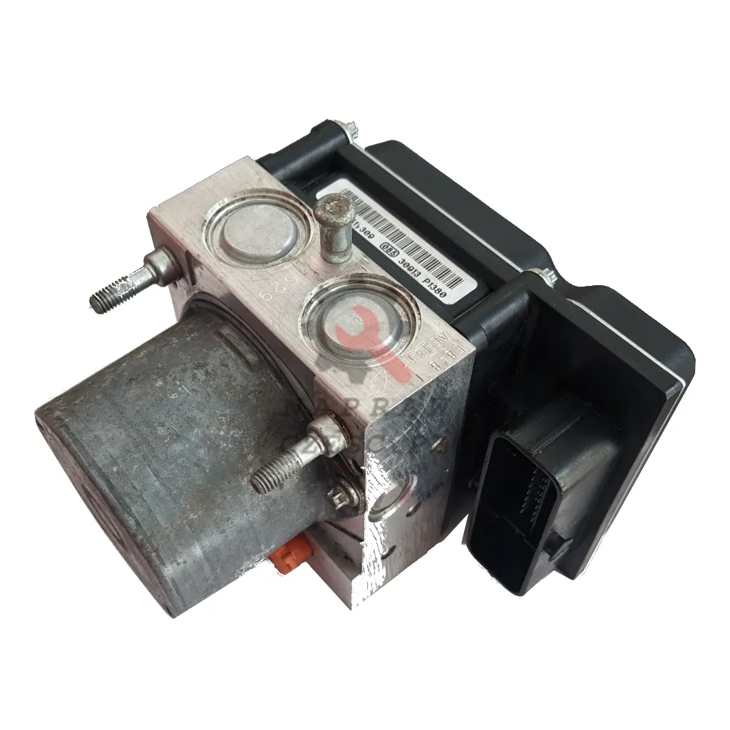 Regenerácia / Oprava ABS čerpadlo - 6Q0 907 379 AP 0001 - 6Q0907379AP0001