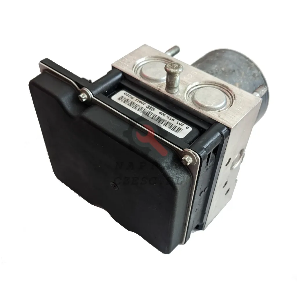 Regenerácia / Oprava ABS čerpadlo - 6Q0 907 379 AP 0001 - 6Q0907379AP0001