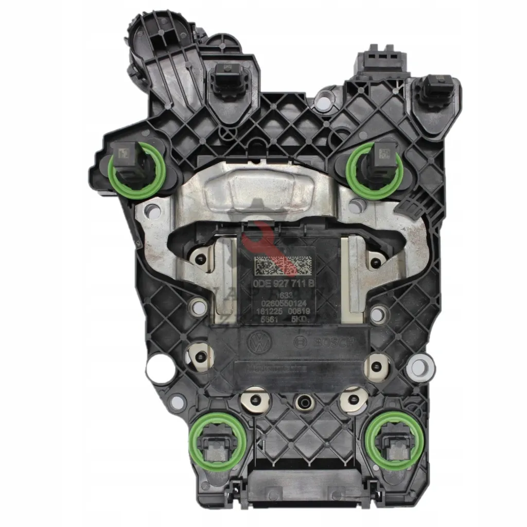 Regenerácia / Oprava mechatronika - 0DL 300 011 B - 0DL300011B