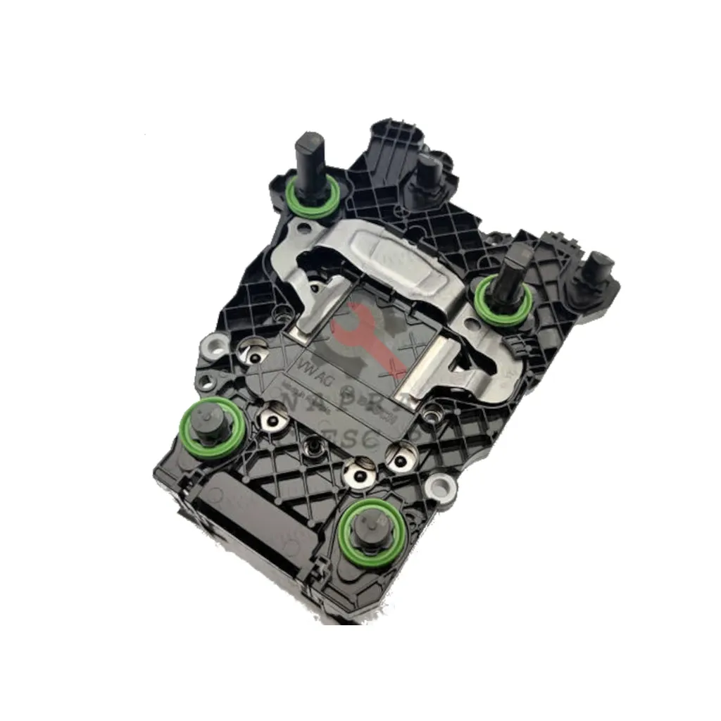 Regenerácia / Oprava mechatronika - A2C53210755-05 - A2C5321075505