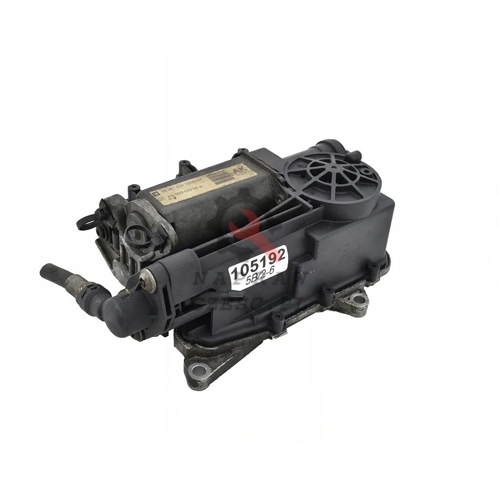 Komponenty prevodovky Mercedes-Benz  - Bosch LUK Easytronic DuraShift iShift