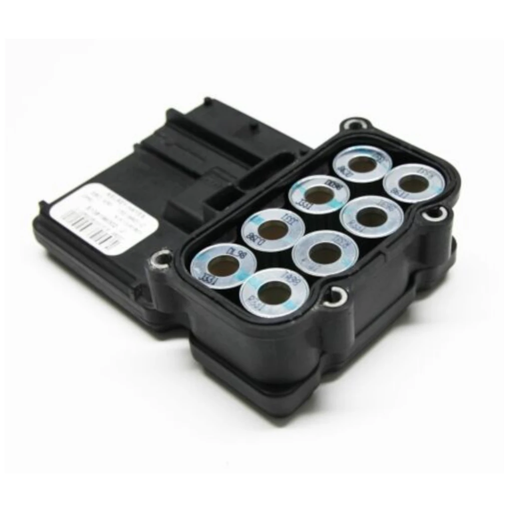 Regenerácia / Oprava ABS čerpadlo - 13136694 - 13136694