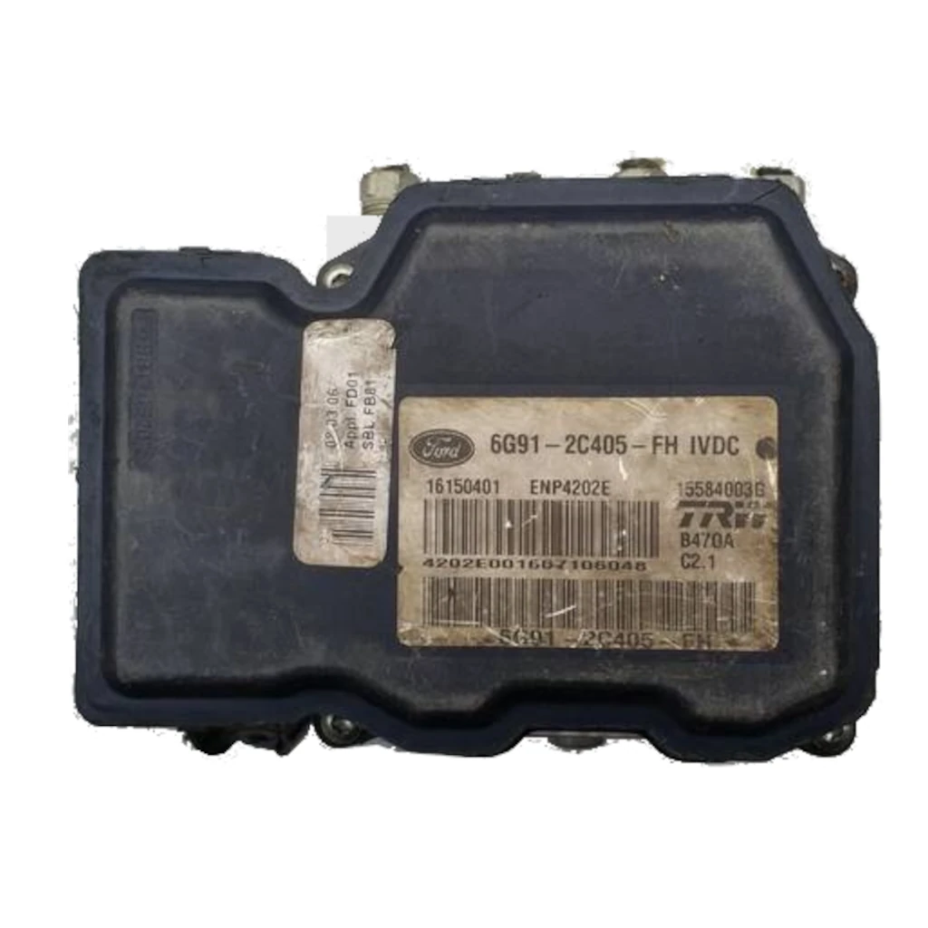 ABS čerpadlo Ford  - TRW EBC450