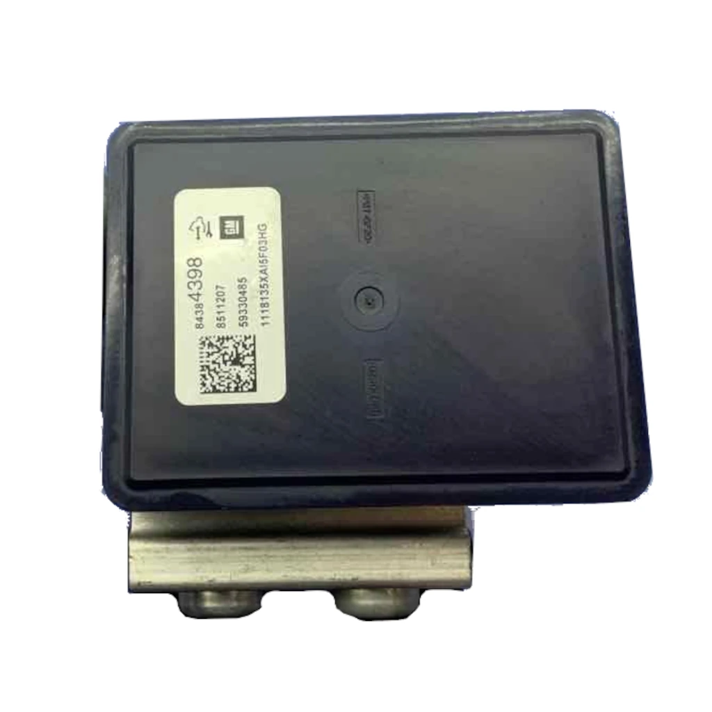 ABS čerpadlo Opel  - TRW EBC460