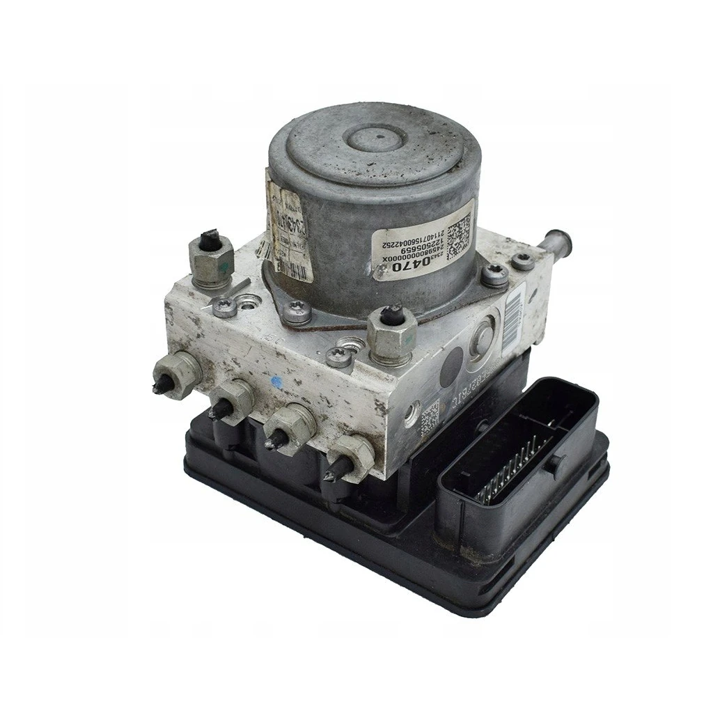 Regenerácia / Oprava ABS čerpadlo - 31915 - 31915