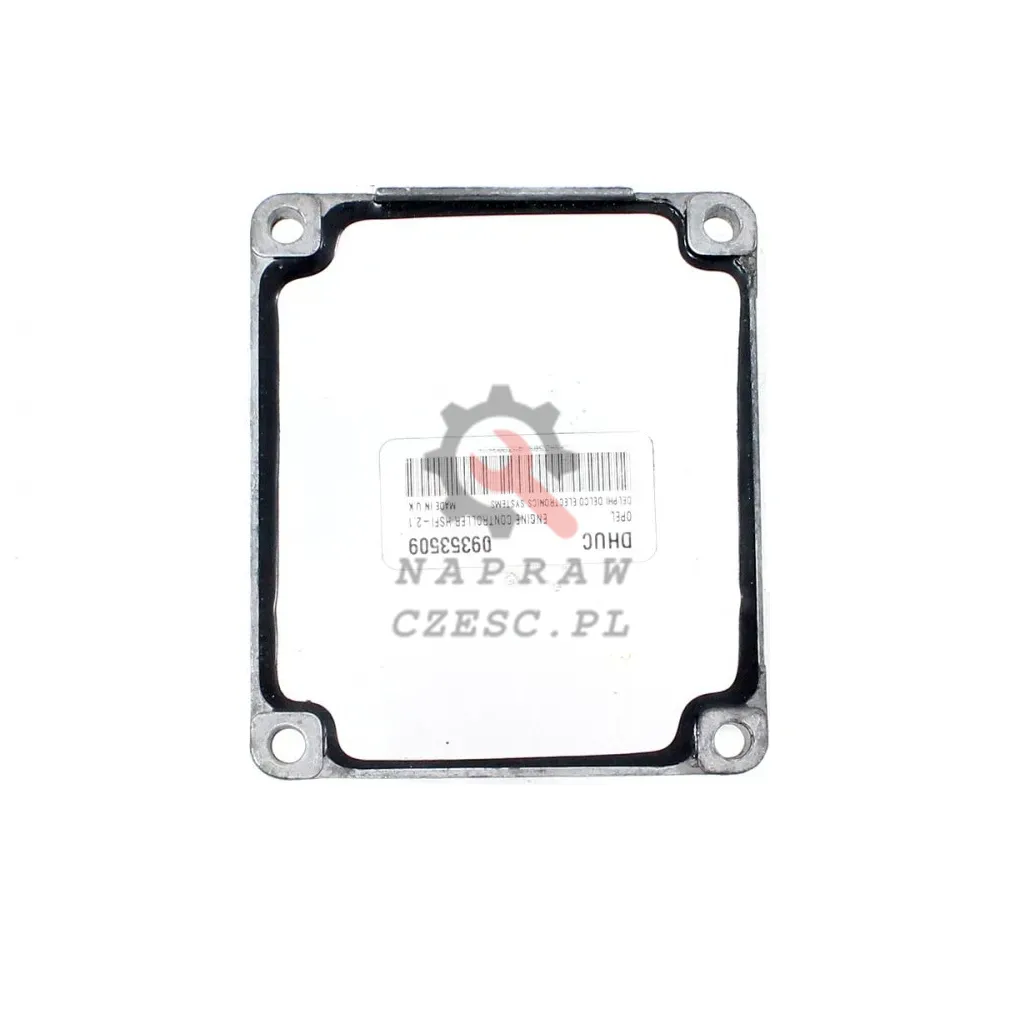 Regenerácia / Oprava Ovládač motora - Z16XEP - Z16XEP