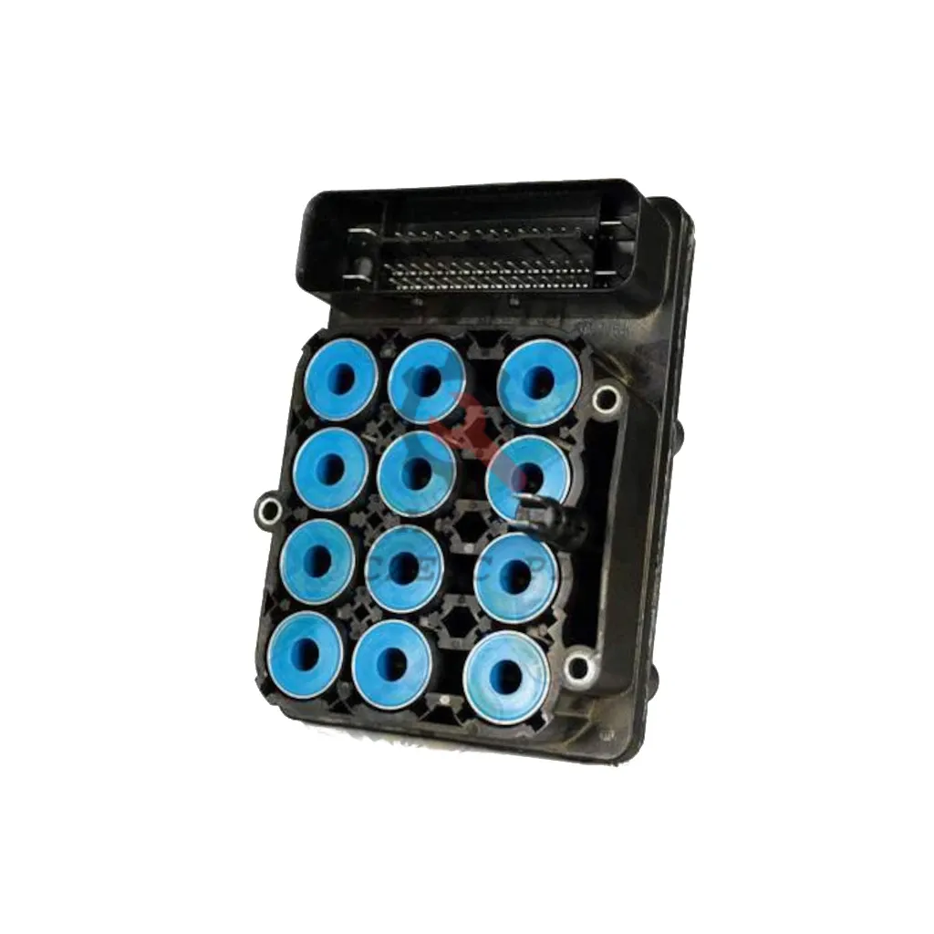 Regenerácia / Oprava ABS čerpadlo - 10.0926-0309.3 - 10092603093