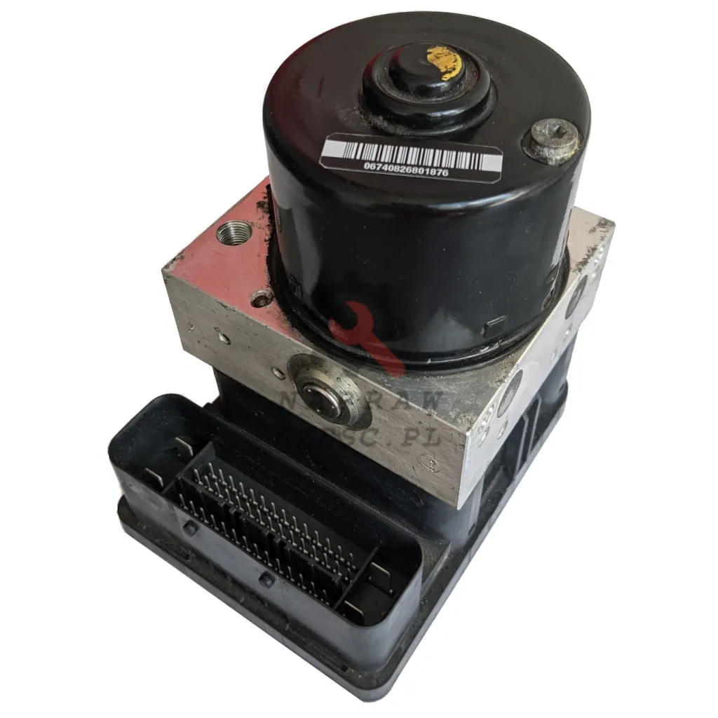 Regenerácia / Oprava ABS čerpadlo - 00007194G1 - 00007194G1