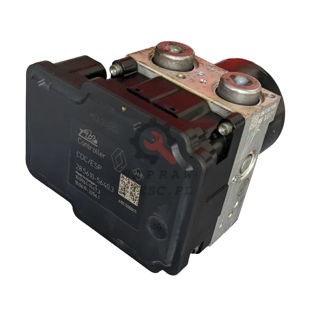 ABS čerpadlo Ford  - ATE MK61