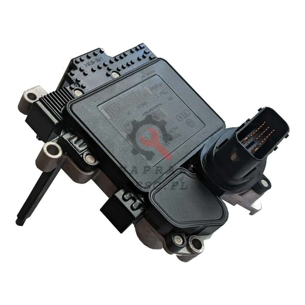 Regenerácia / Oprava Ovládač prevodovky - 01J 927 156 CJ - 01J927156CJ