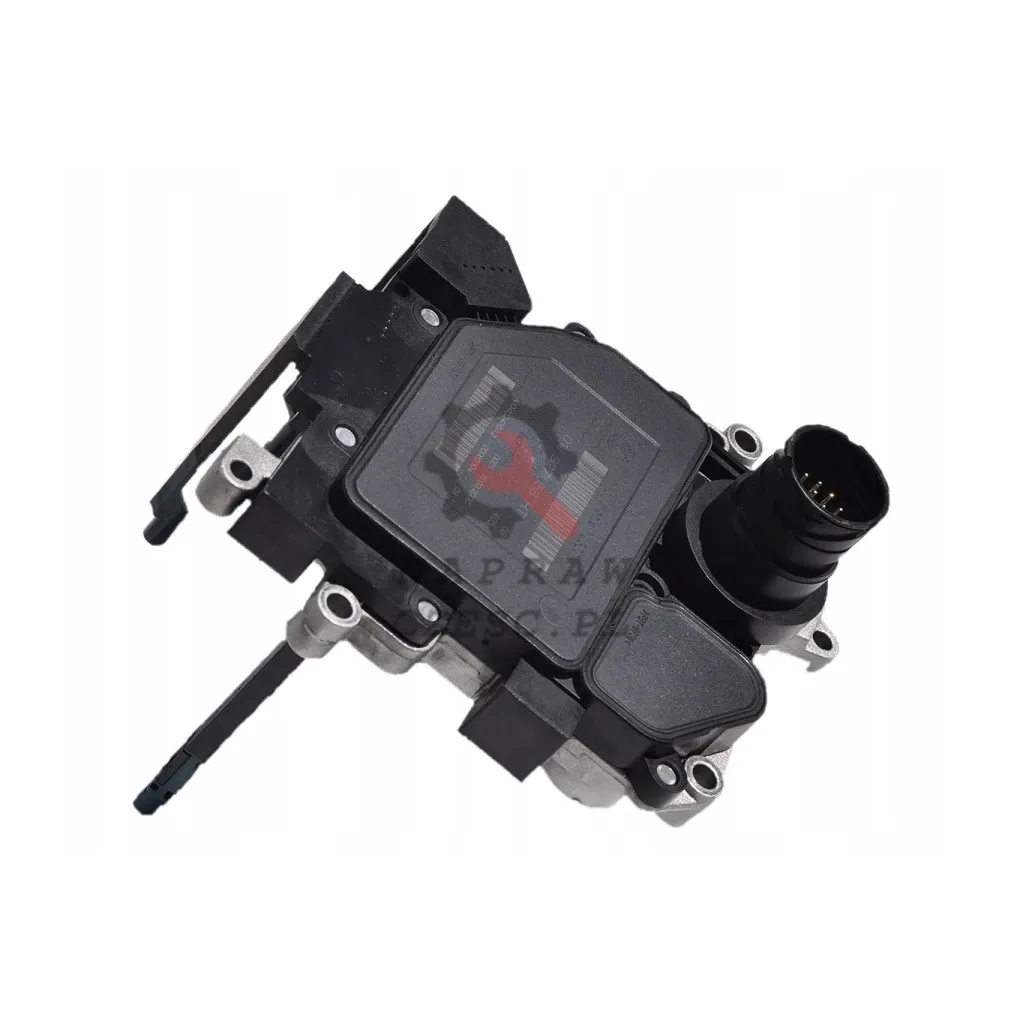 Regenerácia / Oprava Ovládač prevodovky - 01J 927 156 JK - 01J927156JK