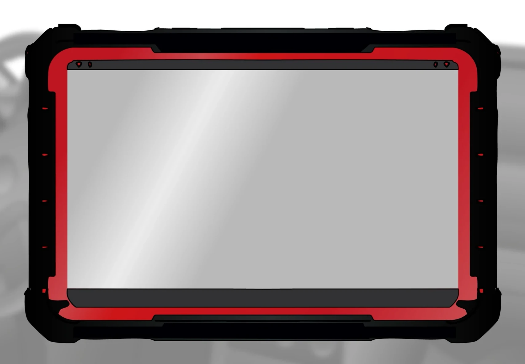 Kód chyby P1843 - Uzamykateľný solenoidový ventil